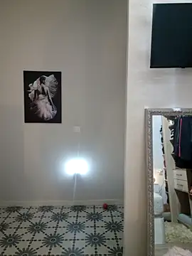 SEXY-ZOE's Webcam Show