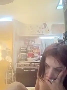 Živý XXX chat whitetrashdirtyslut