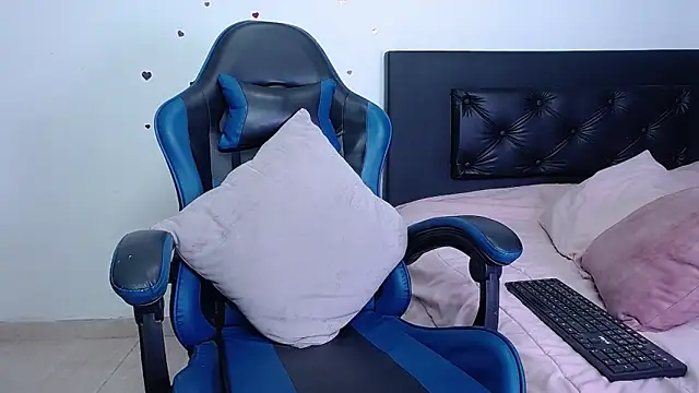 Georgina_CopperのライブXXXチャット