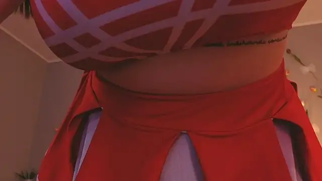 PixelGoddess Live XXX-Chat