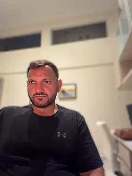 JonJ0 网络视讯表演