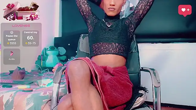 Kendall_hornyy 웹캠 쇼