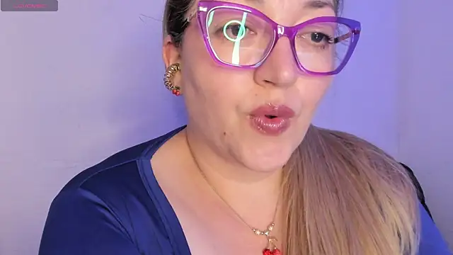 Naty_Mature_ Webcam-Show