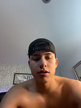 Lander_Cruz 웹캠 쇼