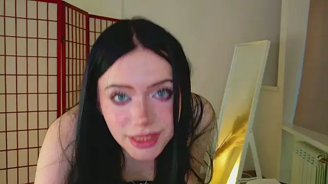 عرض كام Dark_Diva