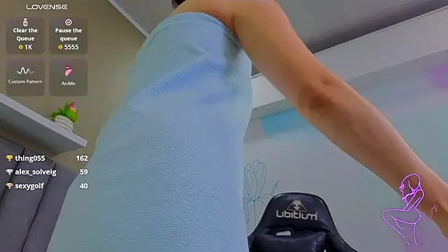 angelica_dymondのライブXXXチャット