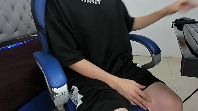 دردشة SamBlack_ الجنسية المباشرة