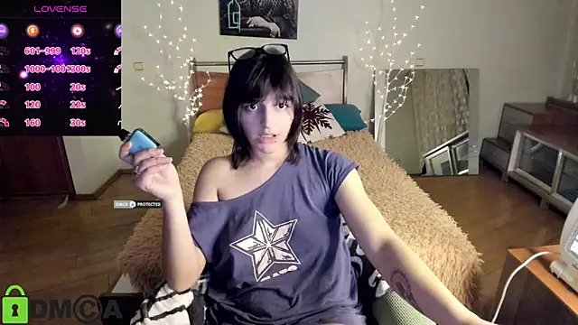 A_Skyy Obrolan Langsung XXX