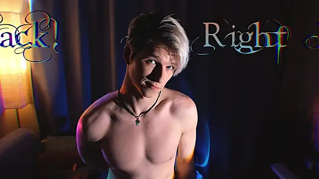 Breston_Sweet 即時 XXX 聊天