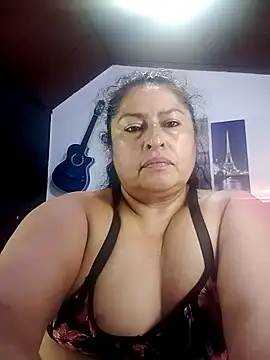 Keyla01_ Adlı Modelin Canlı XXX Sohbeti