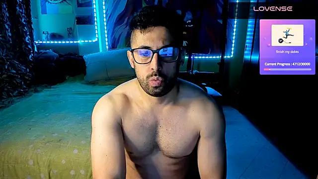 irokdan891 Webcam show