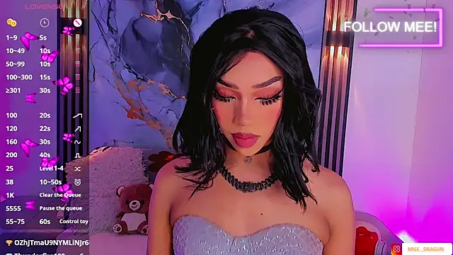 Nikita_Gers' Live XXX Chat