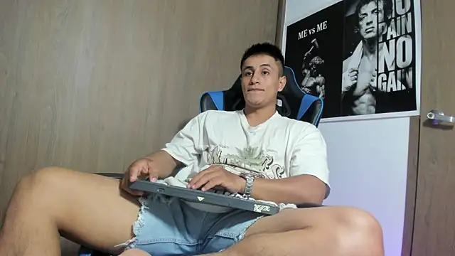 D_dorman Live XXX Chat