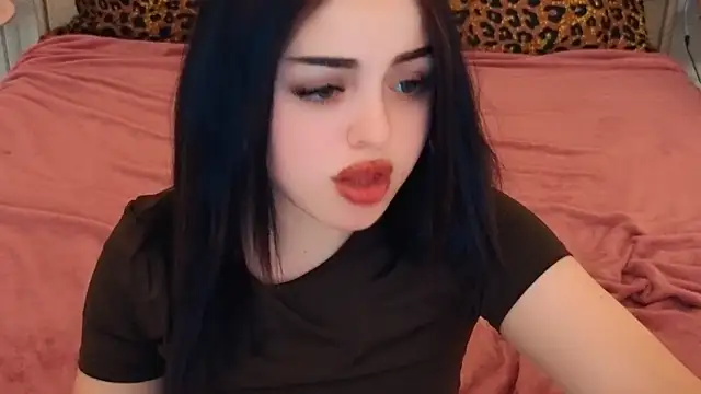 Živý XXX chat SinfulKittenn