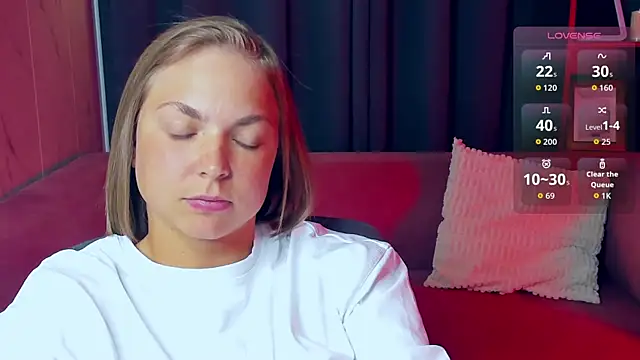 Chat +18 de TataArdent ao vivo