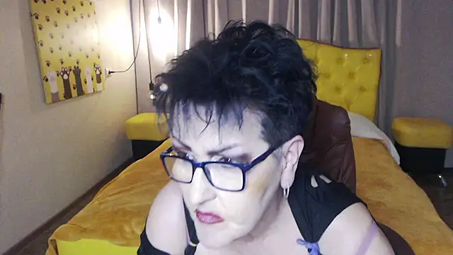 MasterLeila Live XXX-Chat