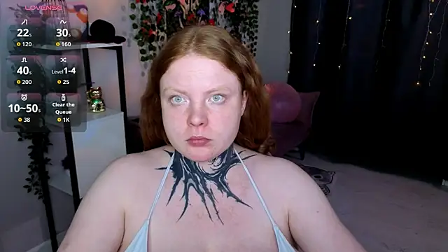 Cassie_xKiss Adlı Modelin Canlı XXX Sohbeti