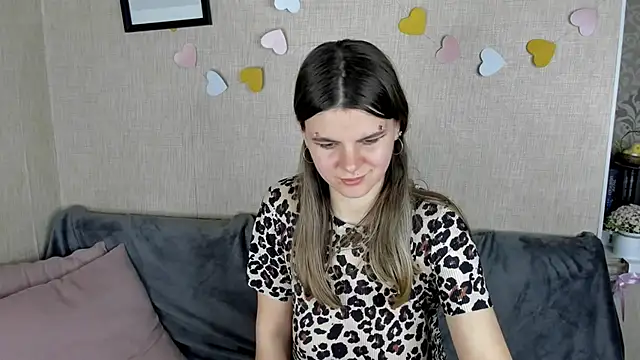 Zorianaa Live XXX-chat