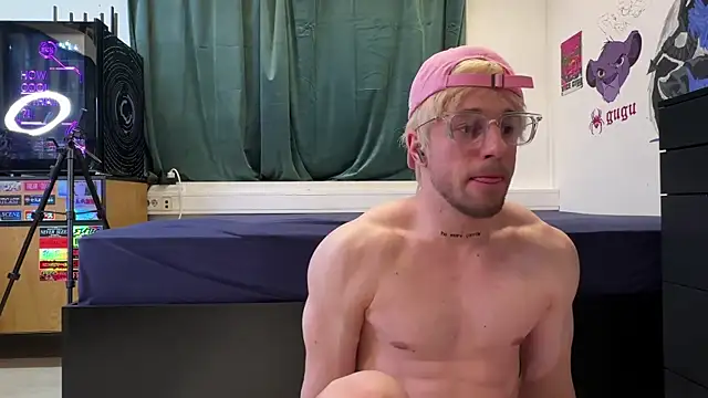 Chat XXX ao vivo de killa2053