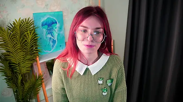 MyrlYosko Live XXX-Chat