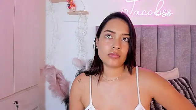 jacobss_gh Chat XXX in diretta