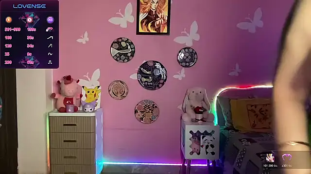 Kanika_9_のライブXXXチャット