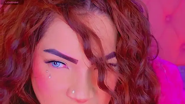 macasweetのライブXXXチャット