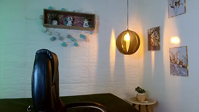 AmethystShadow17 Obrolan Langsung XXX