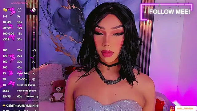 แชท XXX สดของ Nikita_Gers