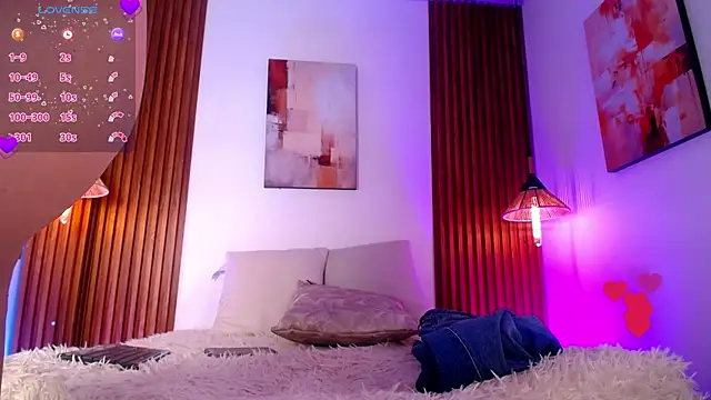 MiaGinger_'s Live XXX Chat