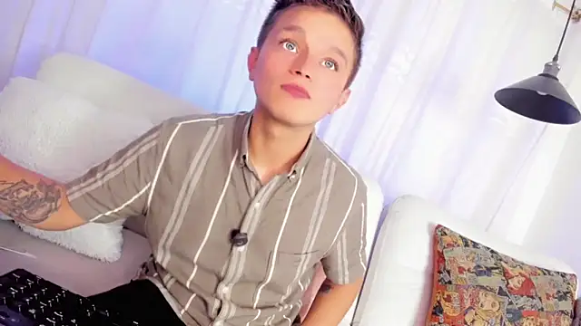 Tim_wolf: онлайн-секс-чат