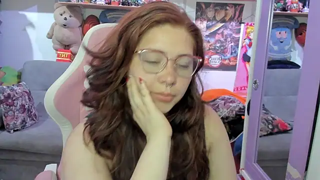 soficammy élő XXX-chatje