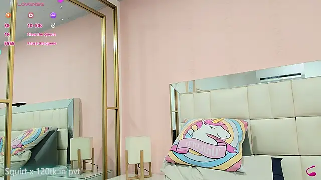 Chat XXX en directo de anahi_maite