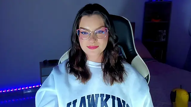 OphelianaRose33's Live XXX Chat