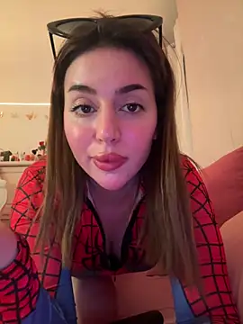 Hot_farass 网络视讯表演