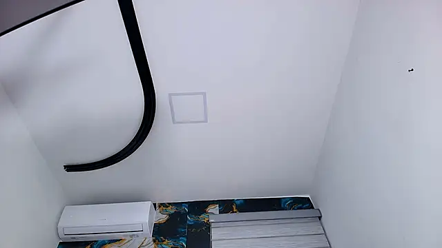 caata_cata Adlı Modelin Web Kamerası Şovu