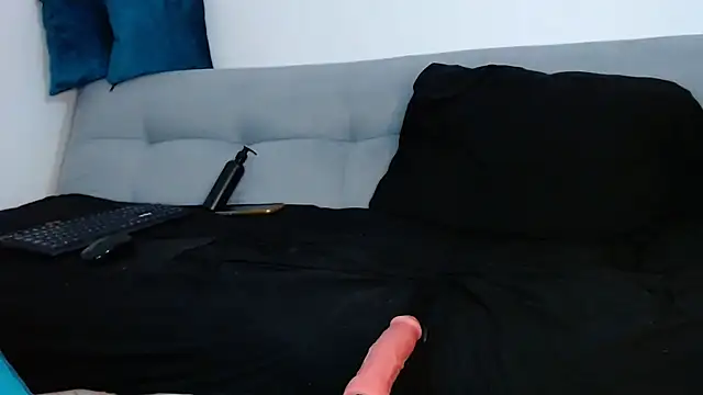 TonyCollins_: вебкам-шоу