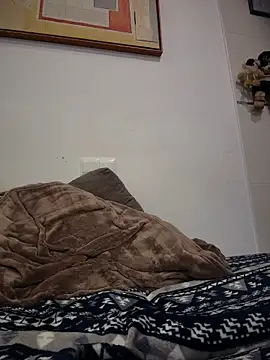 Chatroom XXX en direct de Adam_zen