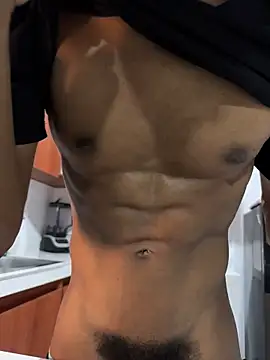 Masterikee Pertunjukan Webcam