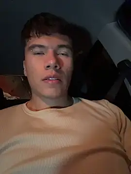 Logan_smith1 webkamerás műsora