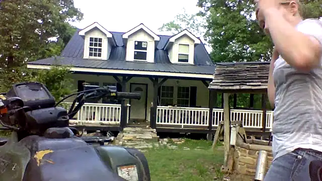 Show Webcam de Ashphroditegemini