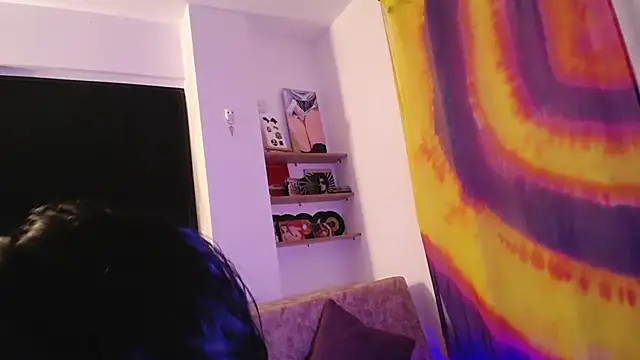 dark__nymph 现场XXX聊天