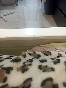 Show de Katyzinha96 na webcam