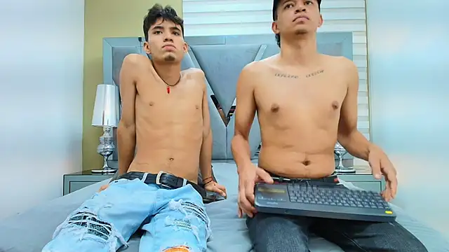 BRIAN_MARK's Webcam Show