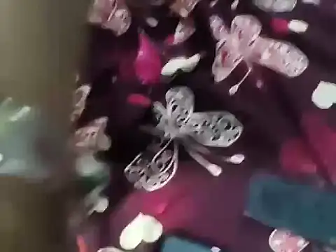 ANURADHA_2006のウェブカメラショー