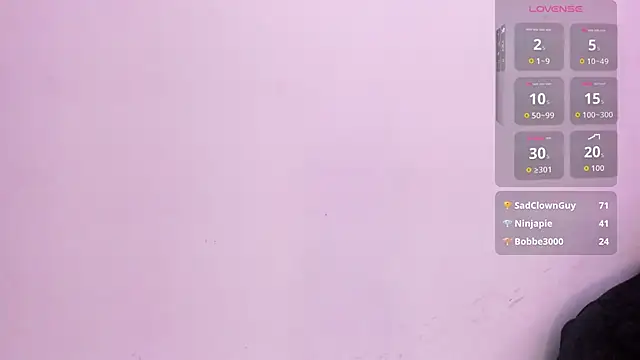 Siena_fox লাইভ XXX চ্যাট