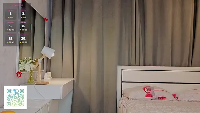 Czat XXX na żywo – DaynaMacha