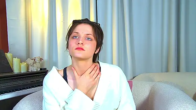 RitaRoses Live XXX-Chat