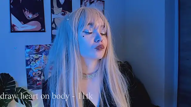 Tomie_Kawakami Live XXX-Chat