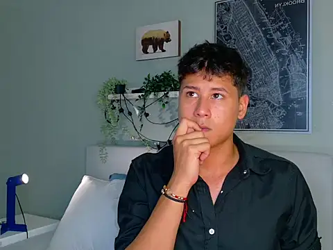 Raiden_boyy Webcam show